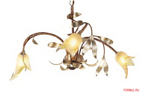 Люстра Eurolampart 2218/03LA